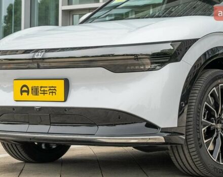 купить новое авто Zeekr 7X 2025 года от официального дилера Денис Фатов Zeekr фото
