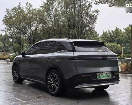 Zeekr 7X, объемом двигателя 0 л и пробегом 1 тыс. км за 41000 $, фото 3 на Automoto.ua