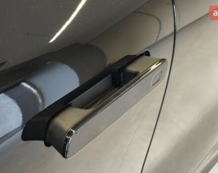 купити нове авто Zeekr 7X 2025 року від офіційного дилера Zeekr Одеса Zeekr фото