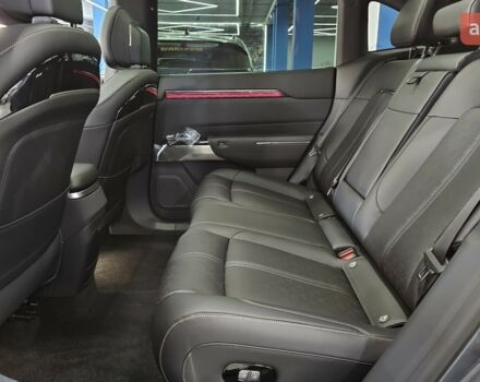 купити нове авто Zeekr 7X 2025 року від офіційного дилера Денис Фатов Zeekr фото