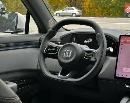 купити нове авто Zeekr 7X 2025 року від офіційного дилера Олег Львів Zeekr фото