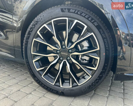 Zeekr 7X, объемом двигателя 0 л и пробегом 1 тыс. км за 41900 $, фото 8 на Automoto.ua