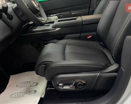 купить новое авто Zeekr 7X 2025 года от официального дилера SKM-1 Zeekr фото