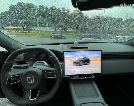 Zeekr 7X, объемом двигателя 0 л и пробегом 1 тыс. км за 40700 $, фото 4 на Automoto.ua