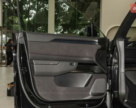 купити нове авто Zeekr 7X 2025 року від офіційного дилера Не вказано Zeekr фото