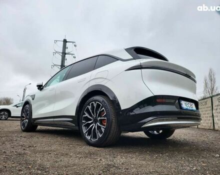 Zeekr 7X, объемом двигателя 0 л и пробегом 31 тыс. км за 34999 $, фото 23 на Automoto.ua