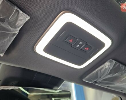 купити нове авто Zeekr 7X 2025 року від офіційного дилера Денис Фатов Zeekr фото