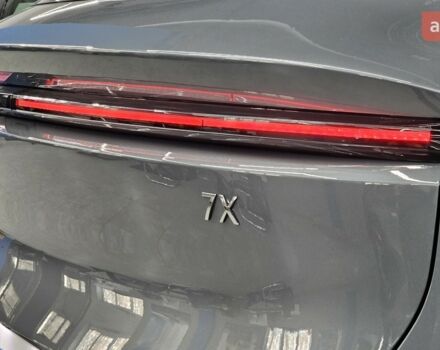купити нове авто Zeekr 7X 2025 року від офіційного дилера Денис Фатов Zeekr фото