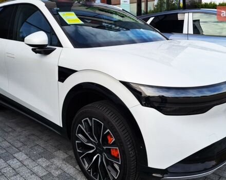 купить новое авто Zeekr 7X 2025 года от официального дилера AUTOCENTER AUTO.RIA Zeekr фото