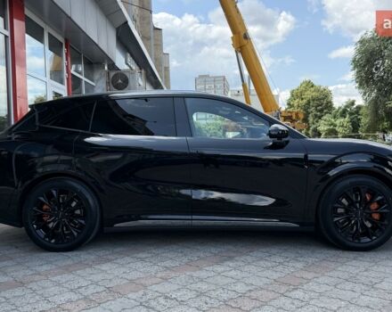 купити нове авто Zeekr 7X 2025 року від офіційного дилера E-MOTION CARS Zeekr фото