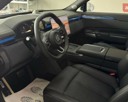 Zeekr 7X 2025 года купить новое авто Zeekr 7X 2025 года от официального дилера Zeekr Одеса Zeekr фото