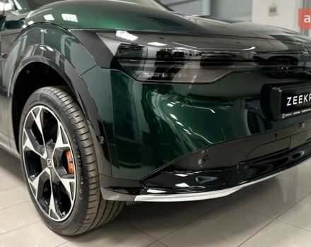 купити нове авто Zeekr 7X 2025 року від офіційного дилера SKM-1 Zeekr фото