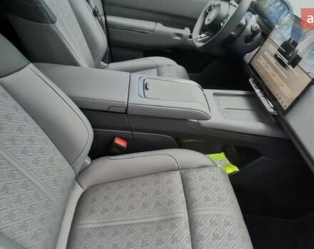 купить новое авто Zeekr 7X 2025 года от официального дилера Ben⚡️Auto Zeekr фото