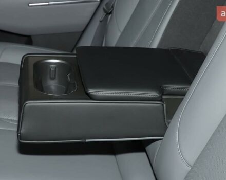 купить новое авто Zeekr 7X 2025 года от официального дилера Константин Альперович Zeekr фото