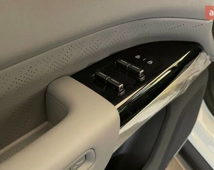 купить новое авто Zeekr 7X 2025 года от официального дилера E-SKM Кропивницький Zeekr фото