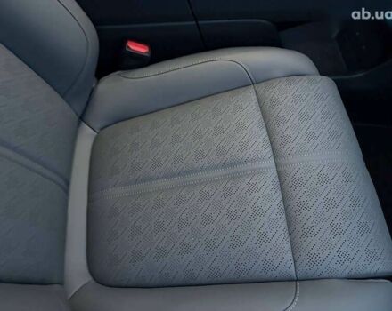 Zeekr 7X, объемом двигателя 0 л и пробегом 1 тыс. км за 39800 $, фото 23 на Automoto.ua