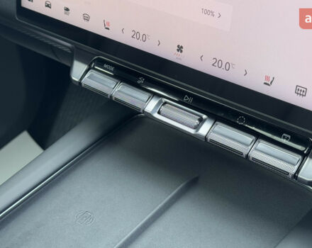 купить новое авто Zeekr 7X 2025 года от официального дилера Алексей Zeekr фото