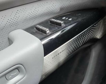 Zeekr 7X, об'ємом двигуна 0 л та пробігом 8 тис. км за 38900 $, фото 23 на Automoto.ua