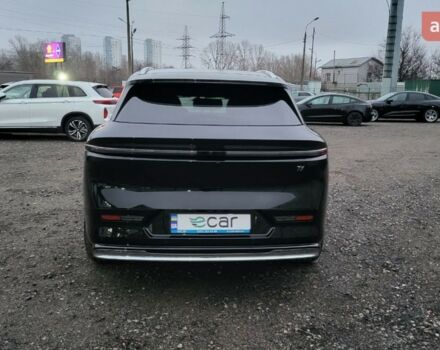 купить новое авто Zeekr 7X 2025 года от официального дилера Дмитрий Zeekr фото