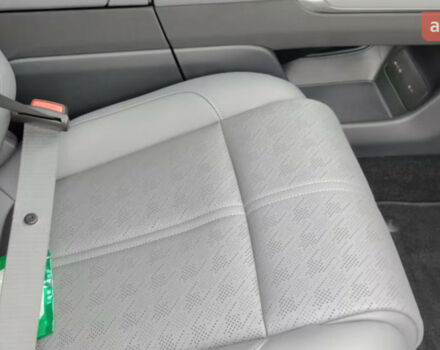 купить новое авто Zeekr 7X 2025 года от официального дилера Ben⚡️Auto Zeekr фото