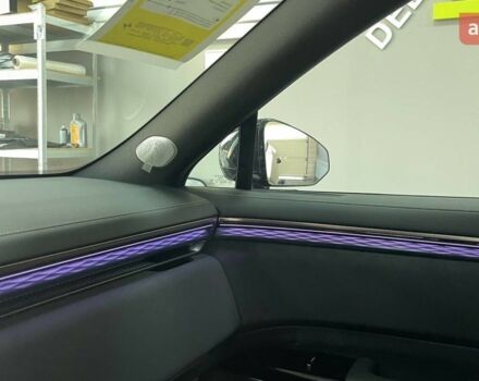 купить новое авто Zeekr 7X 2025 года от официального дилера Максим Путрівка Zeekr фото
