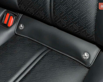 Zeekr 7X, объемом двигателя 0 л и пробегом 0 тыс. км за 46350 $, фото 16 на Automoto.ua