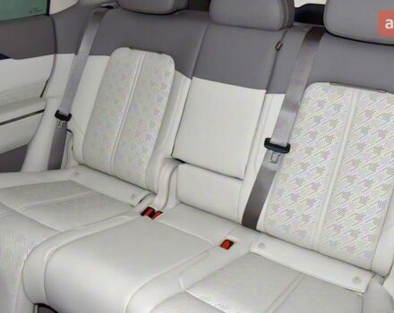 купить новое авто Zeekr 7X 2025 года от официального дилера Не вказано Zeekr фото