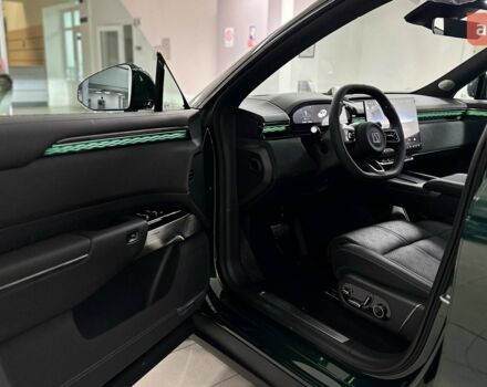 купить новое авто Zeekr 7X 2025 года от официального дилера SKM-1 Zeekr фото