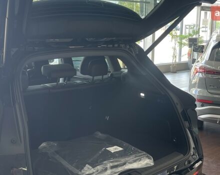 купить новое авто Zeekr 7X 2025 года от официального дилера VoltAuto Lviv Zeekr фото