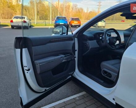 купить новое авто Zeekr 7X 2025 года от официального дилера Дмитрий Zeekr фото