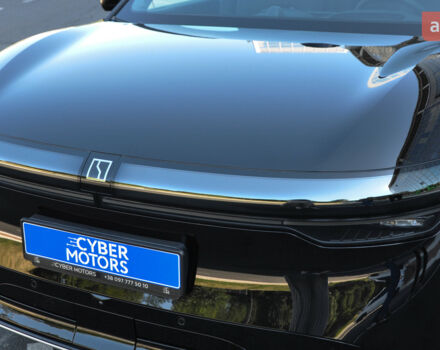 купити нове авто Zeekr 7X 2025 року від офіційного дилера Cyber Motors New Zeekr фото