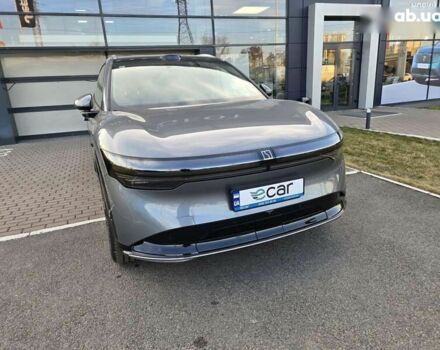 Zeekr 7X, объемом двигателя 0 л и пробегом 1 тыс. км за 39888 $, фото 6 на Automoto.ua