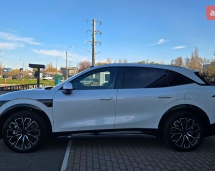 купить новое авто Zeekr 7X 2025 года от официального дилера Дмитрий Zeekr фото