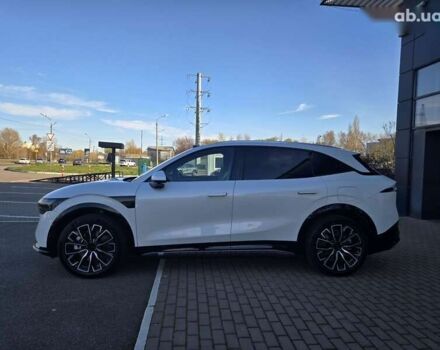 Zeekr 7X, объемом двигателя 0 л и пробегом 1 тыс. км за 43888 $, фото 15 на Automoto.ua
