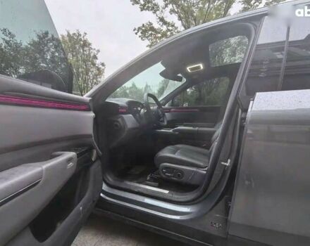 Zeekr 7X, объемом двигателя 0 л и пробегом 1 тыс. км за 41000 $, фото 6 на Automoto.ua