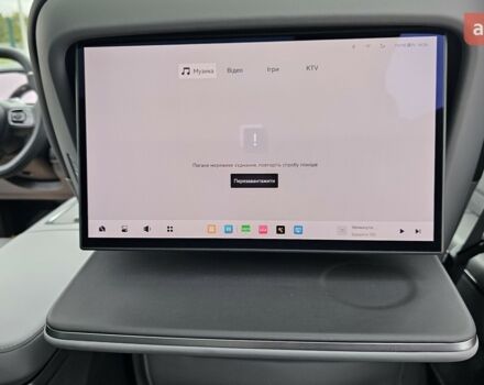 купить новое авто Zeekr 7X 2025 года от официального дилера Максим Путрівка Zeekr фото