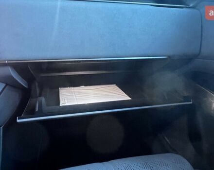 купить новое авто Zeekr 7X 2025 года от официального дилера Іван Zeekr фото