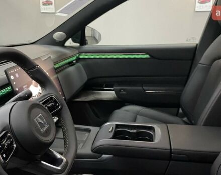 купить новое авто Zeekr 7X 2025 года от официального дилера E-SKM Zeekr фото