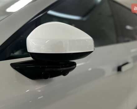 купити нове авто Zeekr 7X 2025 року від офіційного дилера SKM-1 Zeekr фото