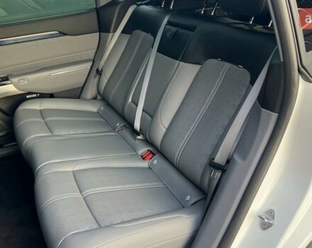 купить новое авто Zeekr 7X 2025 года от официального дилера 4Колеса Zeekr фото