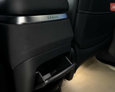 купить новое авто Zeekr 7X 2025 года от официального дилера Олег Львів Zeekr фото