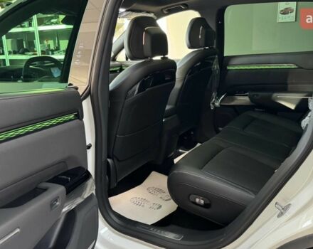 купить новое авто Zeekr 7X 2025 года от официального дилера Максим Путрівка Zeekr фото