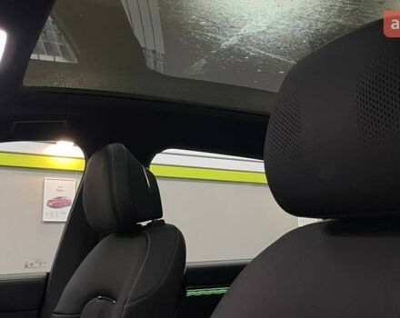 купити нове авто Zeekr 7X 2025 року від офіційного дилера E-SKM Кропивницький Zeekr фото