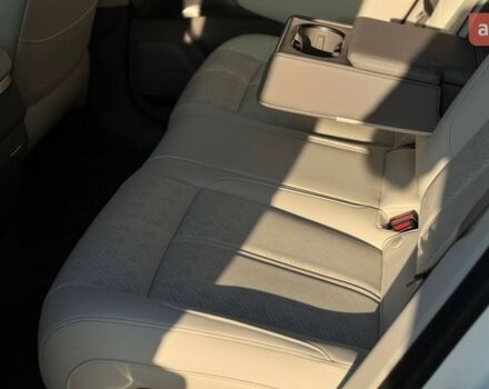 Zeekr 7X 2025 в Киеве на Automoto.ua Zeekr 7X, объемом двигателя 0 л и пробегом 0 тыс. км за 33999 $, фото 40 на Automoto.ua