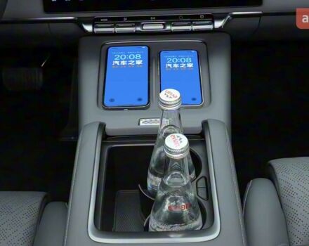 купить новое авто Zeekr 7X 2025 года от официального дилера Константин Альперович Zeekr фото