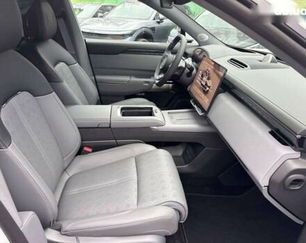 Zeekr 7X, объемом двигателя 0 л и пробегом 1 тыс. км за 42500 $, фото 28 на Automoto.ua