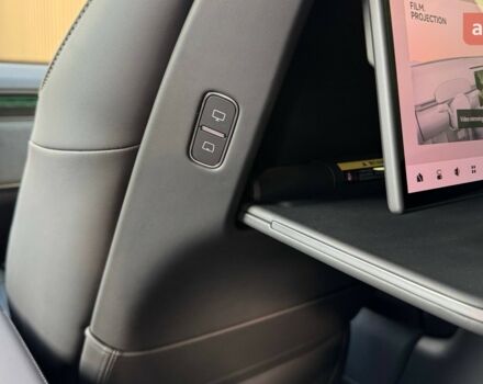 купити нове авто Zeekr 7X 2025 року від офіційного дилера E-SKM ZOO Zeekr фото