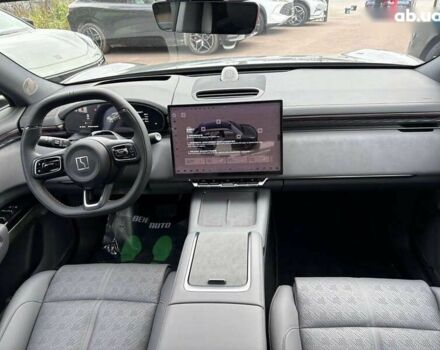 Zeekr 7X, объемом двигателя 0 л и пробегом 1 тыс. км за 45200 $, фото 24 на Automoto.ua