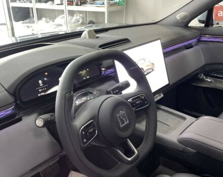 купить новое авто Zeekr 7X 2025 года от официального дилера E-SKM Вінниця Zeekr фото