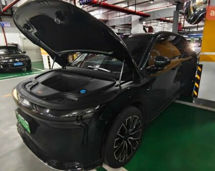 купить новое авто Zeekr 7X 2025 года от официального дилера Ben⚡️Auto Zeekr фото